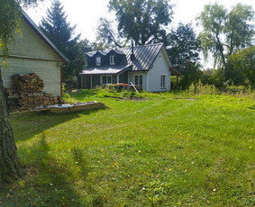 Vejos įrengimas, laistymo sistemos, apšvietimas / Ričardas / Darbų pavyzdys ID 4290837