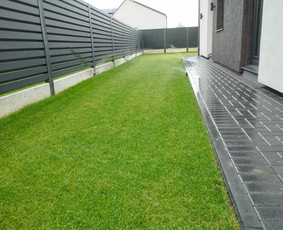 Vejos priežiūra, įrengimas - Vejos įrengimas, laistymo sistemos, ap&scaron;vietimas - 4