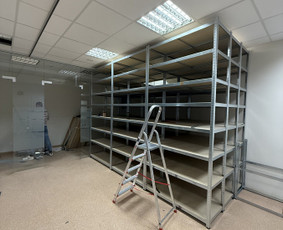 Perkraustymas-daiktų pervežimas Vilniuje / kraustis / Darbų pavyzdys ID 4290897