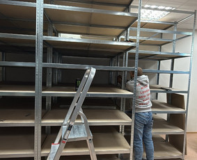 Perkraustymas-daiktų pervežimas Vilniuje / kraustis / Darbų pavyzdys ID 4290899