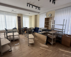 Perkraustymas-daiktų pervežimas Vilniuje / kraustis / Darbų pavyzdys ID 4290907