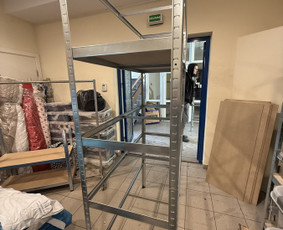 Perkraustymas-daiktų pervežimas Vilniuje / kraustis / Darbų pavyzdys ID 4290913