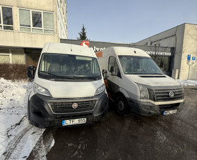 Perkraustymas-daiktų pervežimas Vilniuje / kraustis / Darbų pavyzdys ID 4290917