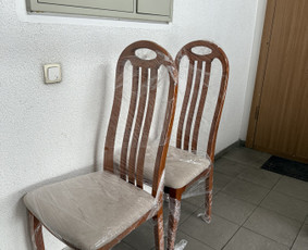 Perkraustymas-daiktų pervežimas Vilniuje / kraustis / Darbų pavyzdys ID 4290921