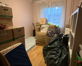 Perkraustymas-daiktų pervežimas Vilniuje / kraustis / Darbų pavyzdys ID 4290939