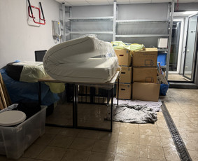 Perkraustymas-daiktų pervežimas Vilniuje / kraustis / Darbų pavyzdys ID 4290941