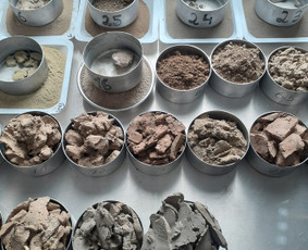 Statybos, apdaila - Geologiniai tyrimai - 2