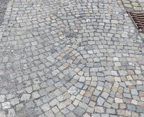 Trinkelės,aplinka,gerbūvis,terasos,stoginės / Gerbūvio stilius / Darbų pavyzdys ID 4291019