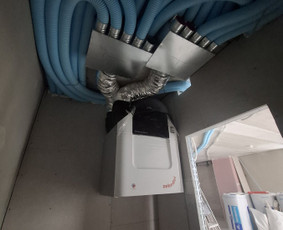 Švok sistemu montavimas, pardavimas / Vedintra / Darbų pavyzdys ID 4291029