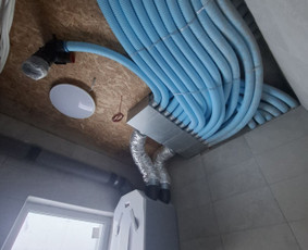 Švok sistemu montavimas, pardavimas / Vedintra / Darbų pavyzdys ID 4291033