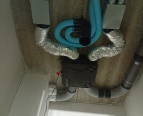 Švok sistemu montavimas, pardavimas / Vedintra / Darbų pavyzdys ID 4291035
