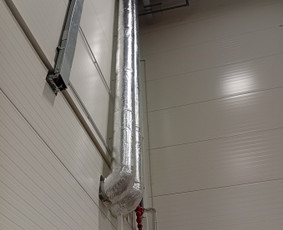 Ventiliacijos sistemų montavimas - &Scaron;vok sistemu montavimas, pardavimas - 3