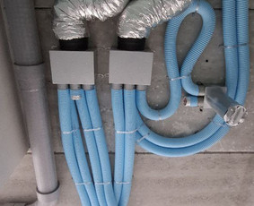 Ventiliacija, vėdinimo sistemos - &Scaron;vok sistemu montavimas, pardavimas - 4