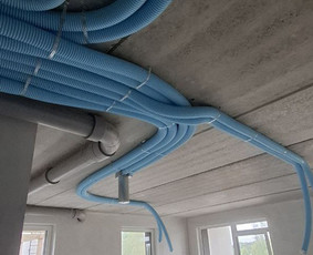 Ventiliacija, vėdinimo sistemos - &Scaron;vok sistemu montavimas, pardavimas - 3