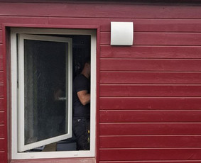 Ventiliacija, vėdinimo sistemos - &Scaron;vok sistemu montavimas, pardavimas - 2