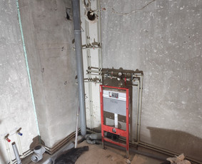 &Scaron;ulinių remontas - &Scaron;ildymo sistemos meistras - 3