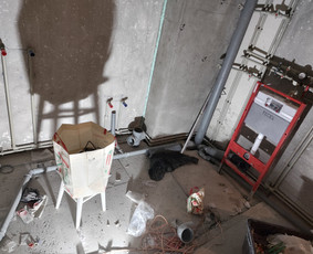 &Scaron;ulinių remontas - &Scaron;ildymo sistemos meistras - 2