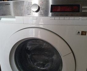 Skalbimo ma&scaron;inų remontas - Buitinės technikos remontas - 3