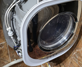 Skalbimo ma&scaron;inų remontas - Buitinės technikos remontas - 2