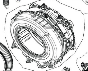Orkaičių remontas - Buitinės technikos remontas - 2
