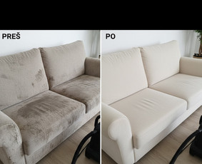 Valymo paslaugos - Kokybi&scaron;kos valymo paslaugos , už prieinama kaina. - 1