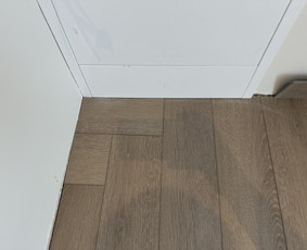 Grindų klojimas, remontas - Laminato, vinilo (click sistema) klojimas, i&scaron;lyginamasis - 2
