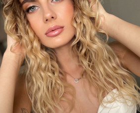 Individualios makiažo pamokos - Makiažas ir &scaron;ukuosenos Kaune I Vestuvinis makiažas - 3