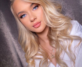 Express makiažas - Makiažas ir &scaron;ukuosenos Kaune I Vestuvinis makiažas - 1