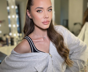 Vizažistės - Makiažas ir &scaron;ukuosenos Kaune I Vestuvinis makiažas - 3