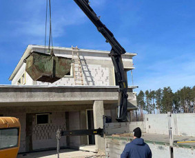 Krovėjų paslaugos - Kroviniu pervezimas ir fiskaro paslaugos - 4