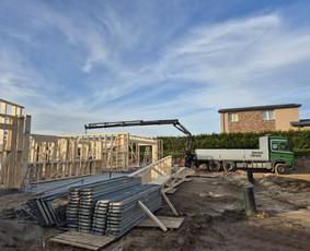 Krovėjų paslaugos - Kroviniu pervezimas ir fiskaro paslaugos - 3