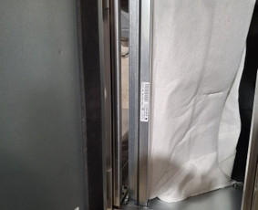 Kitos įvairios paslaugos - Vėdinimo įrangos priežiūra - 3