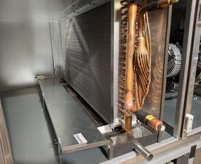 Kitos įvairios paslaugos - Vėdinimo įrangos priežiūra - 1