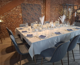 Renginiai, &scaron;ventės - Vieno kąsnio užkandžiai jūsų &scaron;ventėms - 3