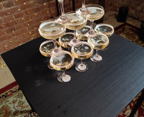 Renginiai, &scaron;ventės - Vieno kąsnio užkandžiai jūsų &scaron;ventėms - 1