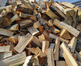 Buitinės paslaugos - Parduodamos Beržinės Malkos - 1