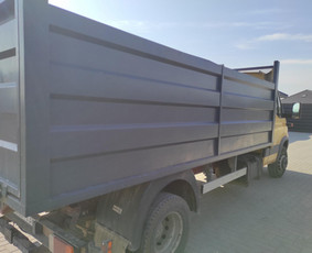 Buitinės paslaugos - Parduodamos Beržinės Malkos - 4