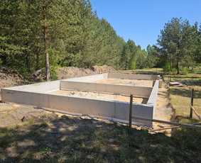 Karkasinai namai, terasos, stoginės ir kiti darbai. / Algirdas / Darbų pavyzdys ID 4291469