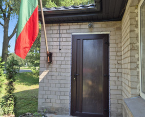 Šlaitinių stogų dengimas, renovacija. / Paulius Urbo / Darbų pavyzdys ID 4291525