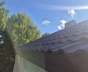 Šlaitinių stogų dengimas, renovacija. / Paulius Urbo / Darbų pavyzdys ID 4291553