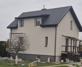 Šlaitinių stogų dengimas, renovacija. / Paulius Urbo / Darbų pavyzdys ID 4291557