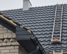 Šlaitinių stogų dengimas, renovacija. / Paulius Urbo / Darbų pavyzdys ID 4291563