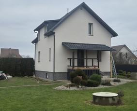 Stoginės, stoginių gamyba - &Scaron;laitinių stogų dengimas, renovacija. - 4