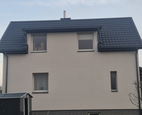 Stoginės, stoginių gamyba - &Scaron;laitinių stogų dengimas, renovacija. - 3