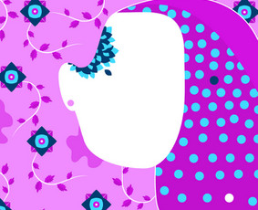 Iliustruotojai - Betilės iliustracijos - 1