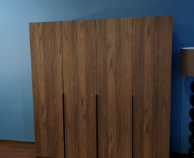 Interjeras, baldai - Baldų surinkimas / montavimas - 3