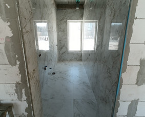 Vonios remontas - Plytelių klojėjas Vilnius. Plytelių klojimas. - 2