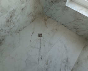 Plytelių klojėjas Vilnius. Plytelių klojimas. / Jaroslav / Darbų pavyzdys ID 4291655