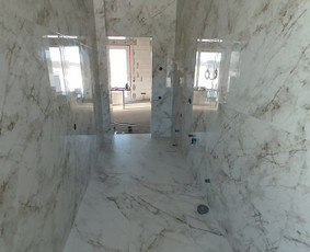 Vonios remontas - Plytelių klojėjas Vilnius. Plytelių klojimas. - 4