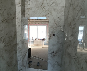 Vonios remontas - Plytelių klojėjas Vilnius. Plytelių klojimas. - 3